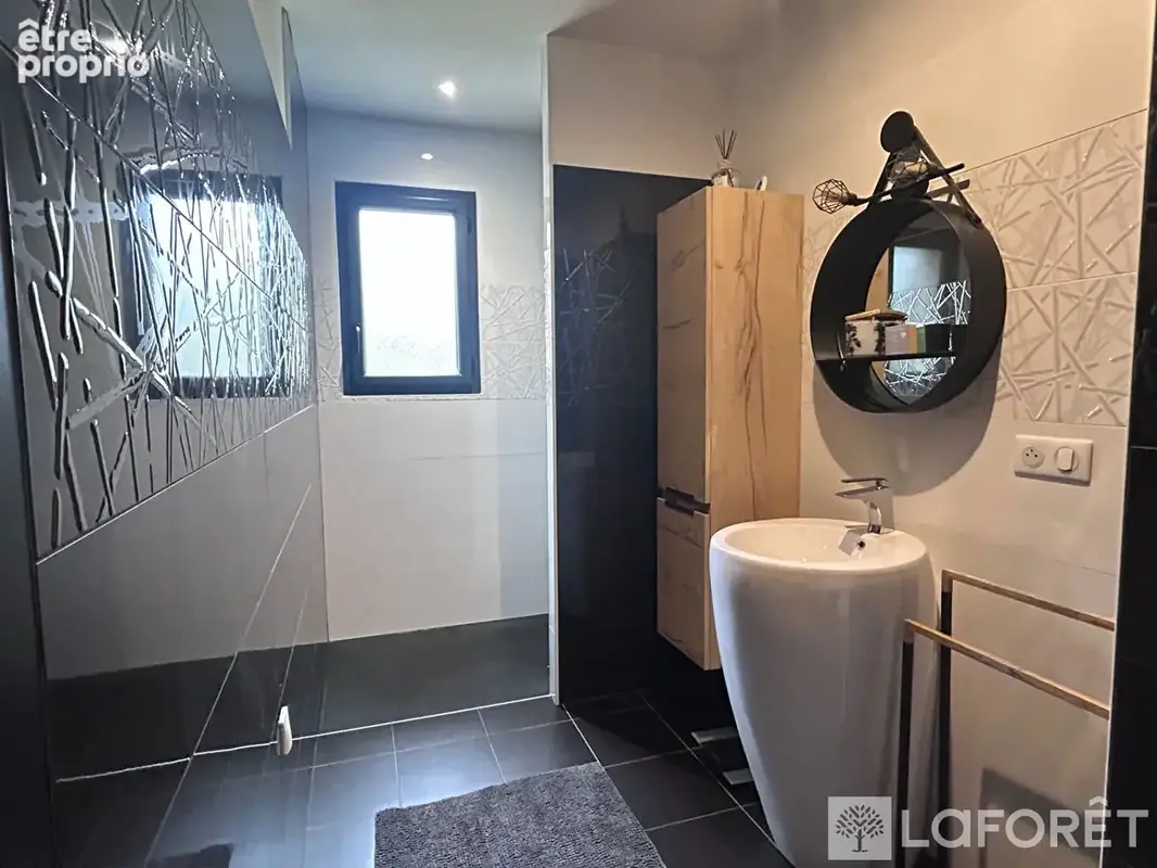 Villa contemporaine La Teste 7 pièces 175m2 - photo 15