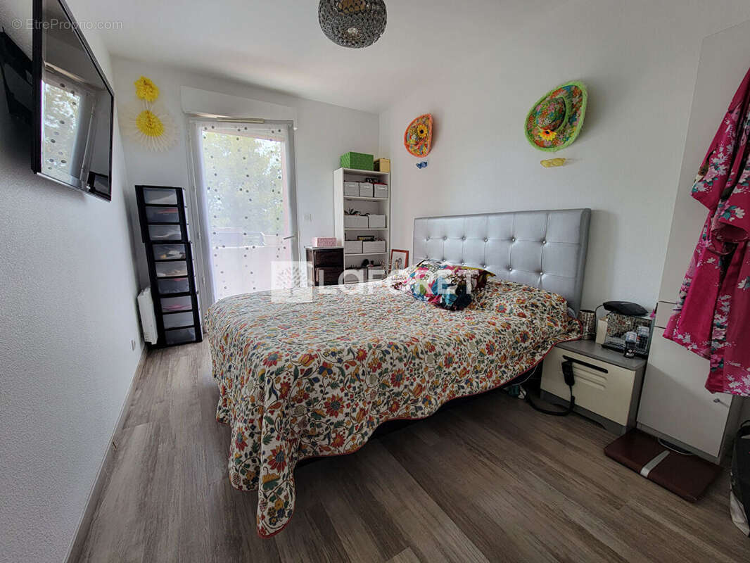 Appartement à BAYONNE