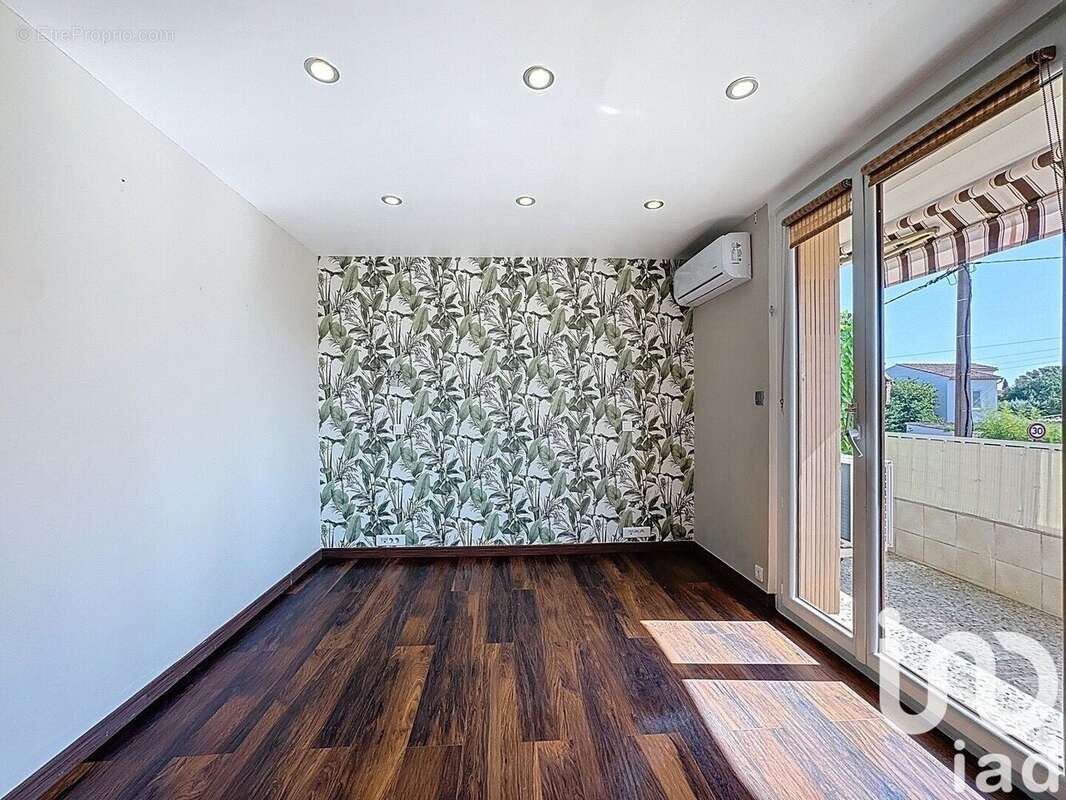 Photo 4 - Appartement à LA SEYNE-SUR-MER