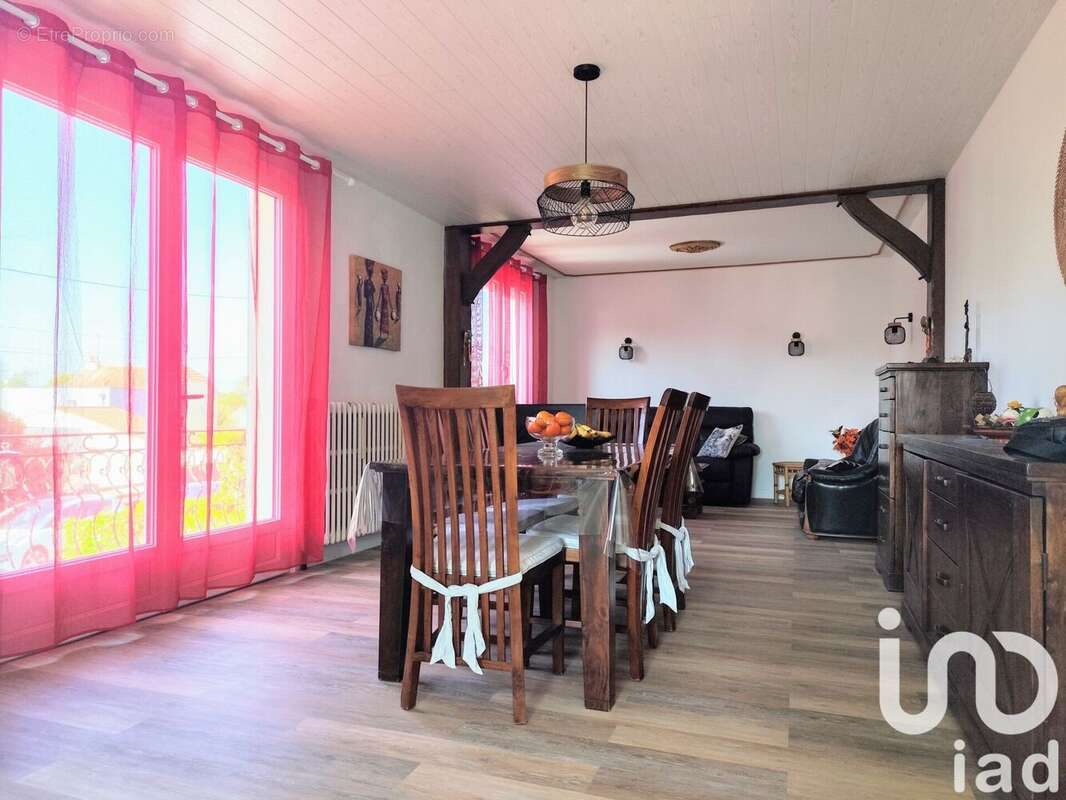 Photo 7 - Maison à BRESSUIRE