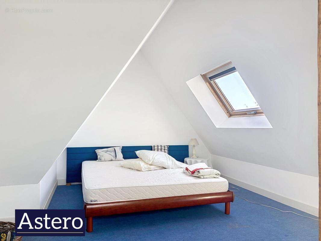 Maison à PORT-LOUIS