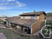 Maison à BONREPOS-SUR-AUSSONNELLE