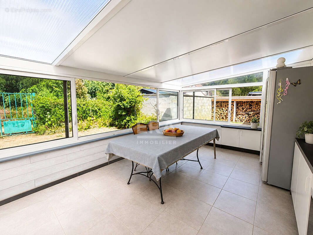 Maison 125m² à champcueil - photo 8
