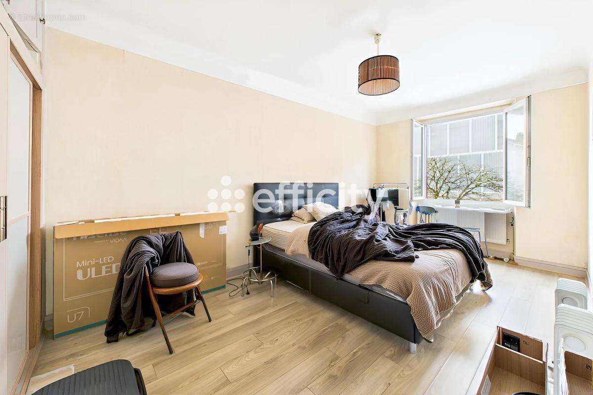 Appartement à BOURG-EN-BRESSE