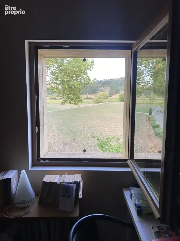 secteur Couiza, maison rénovée avec jardin, 4 chambres, 4 salles d'eau, sejour/salon 80m2, autres pièces et dé - photo 23