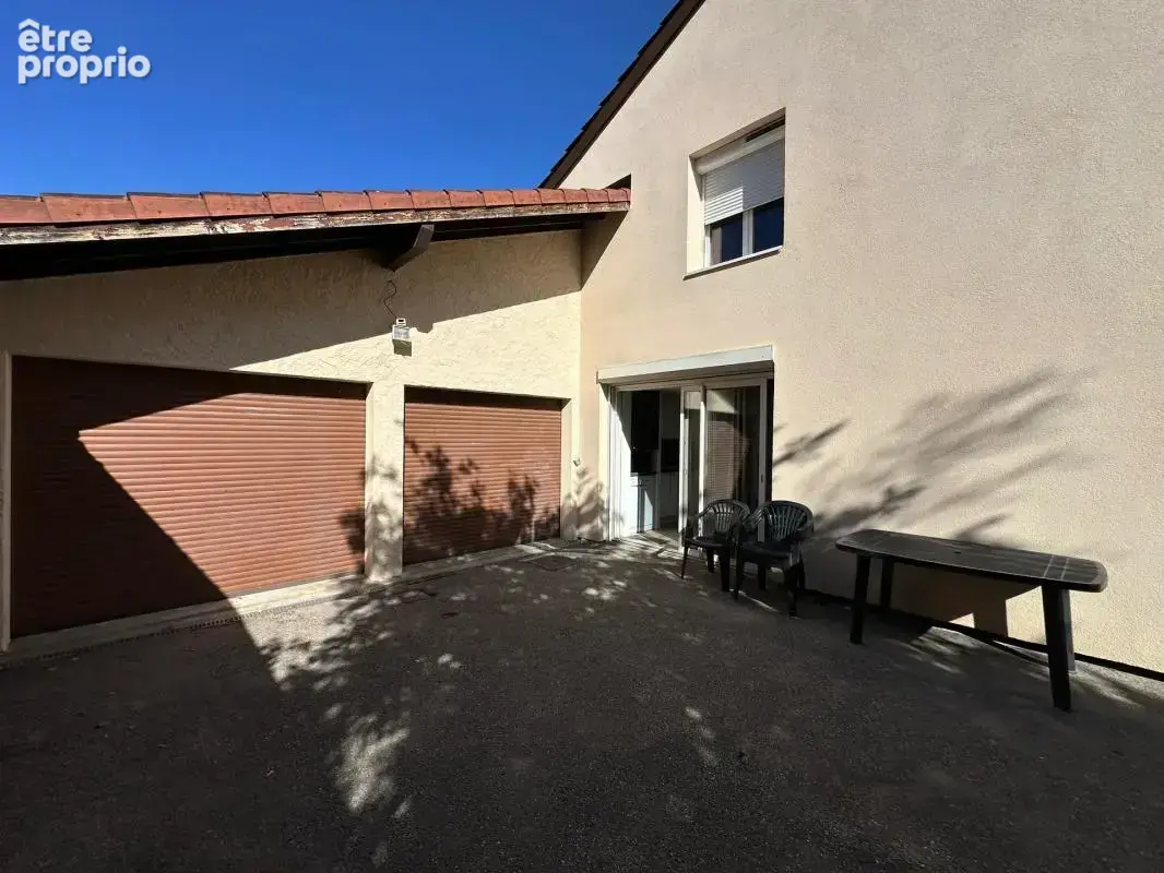 Maison 184 m² - 2 logements indépendants - photo 22