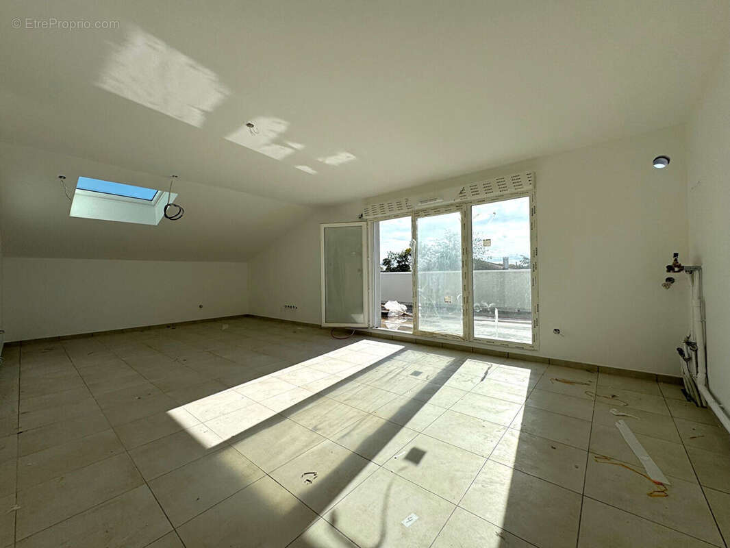 Appartement à TOURNEFEUILLE