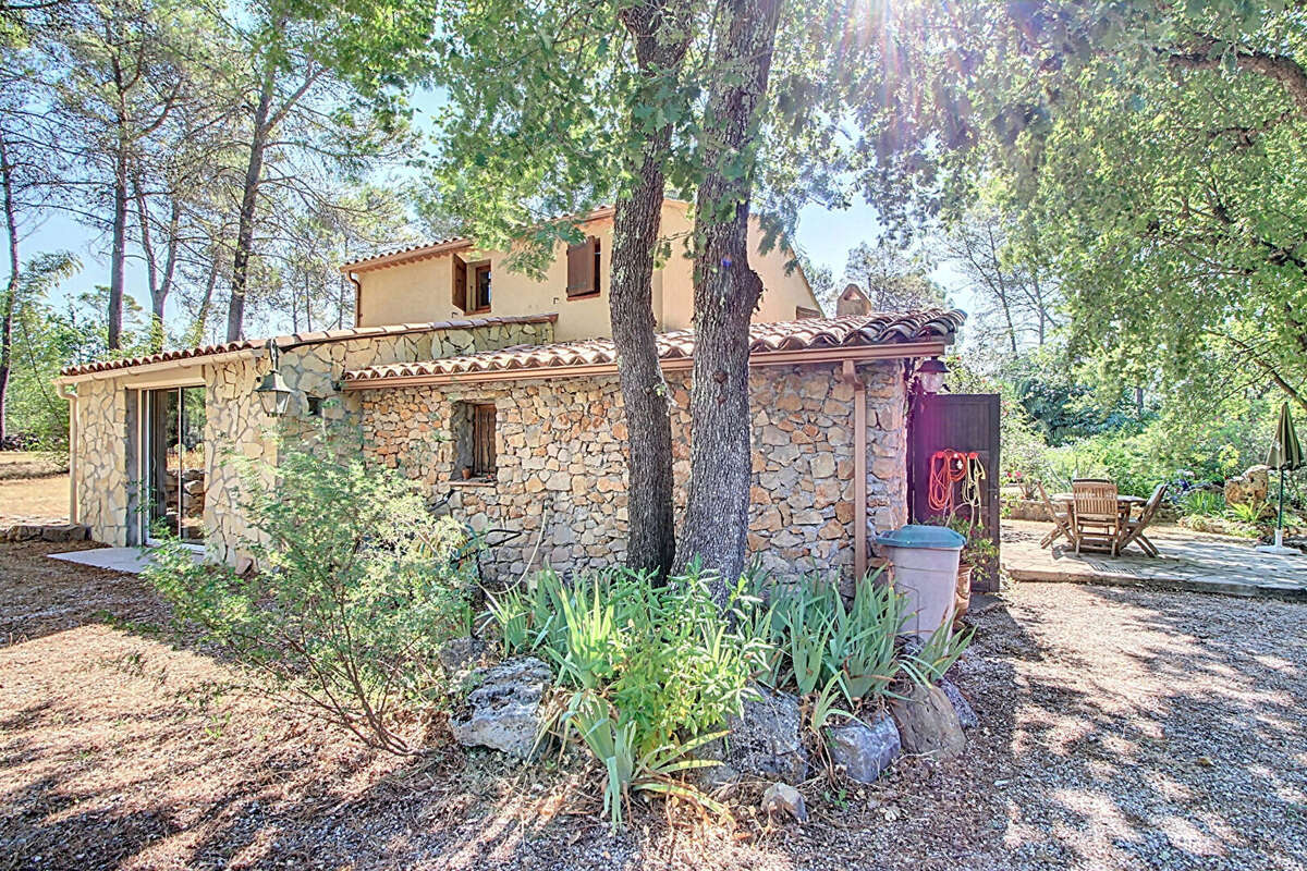 EXCLUSIVITE Maison Lorgues 4 pièces 120 m2 + Piscine + Calme - photo 16