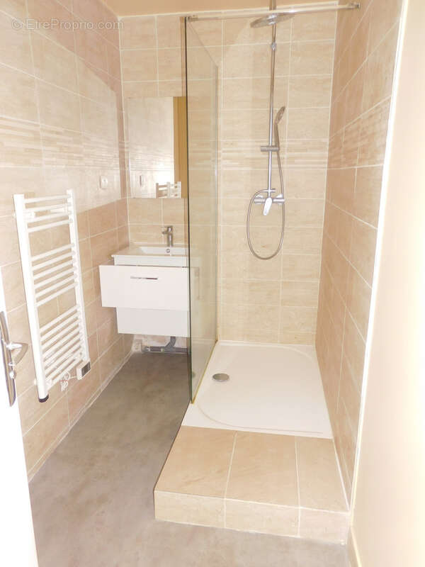 Appartement à MAZINGARBE