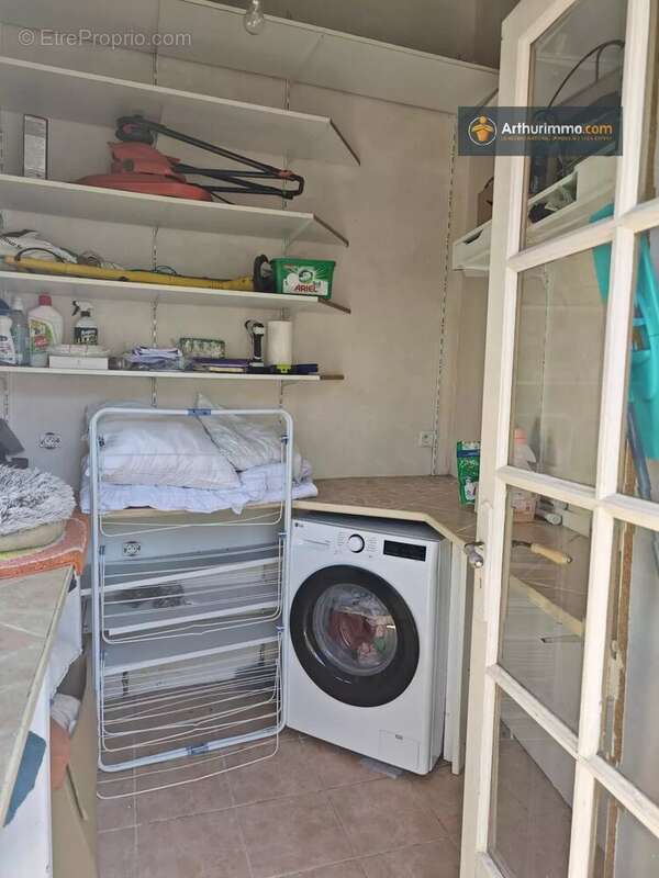 Appartement à LAROQUE-D&#039;OLMES