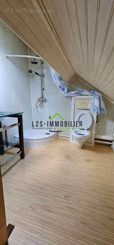 Appartement à DOMONT