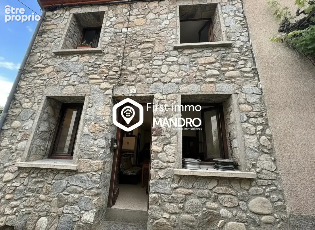 Maison 3 pièces 55 m² à vendre à Marquixanes (66320) - photo 8