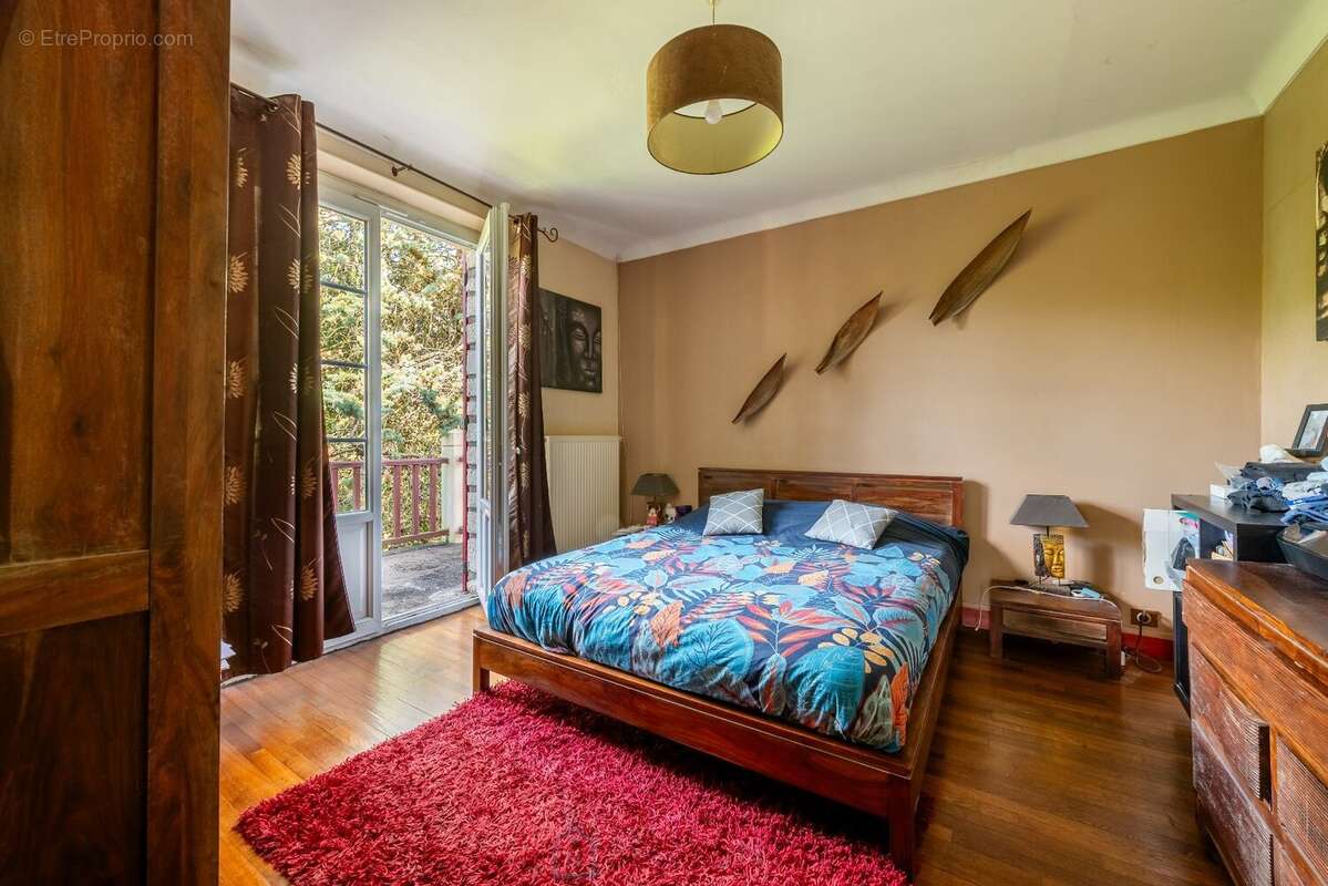 Charmante maison bourgeoise à 10 mn de Pont sur Yonne - photo 15