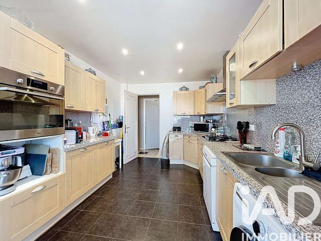 Photo 9 - Appartement à VALLAURIS