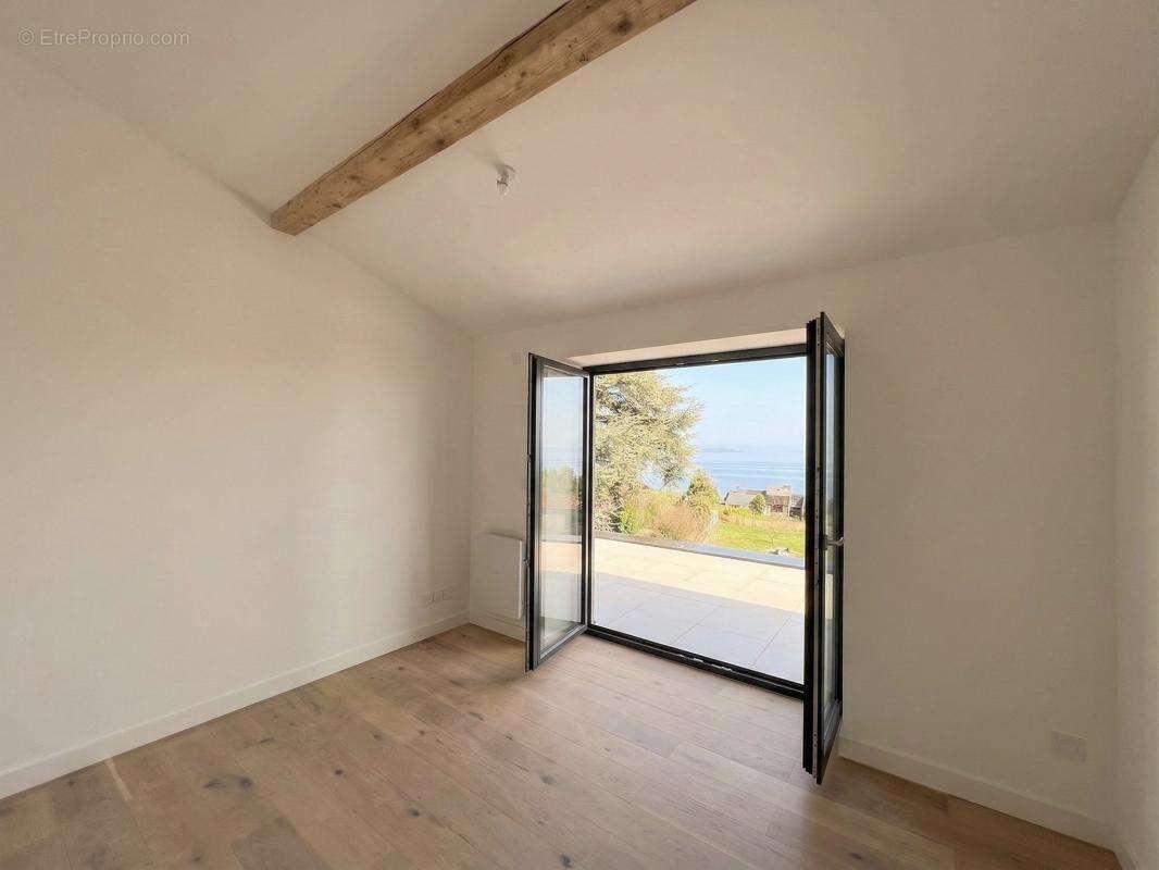 Appartement à EXCENEVEX