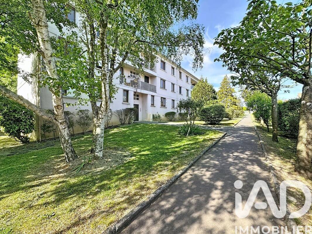 Photo 1 - Appartement à GAGNY