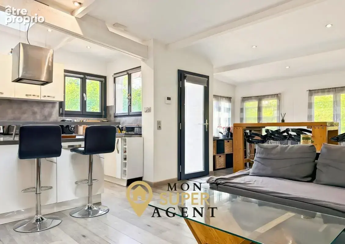 Maison 60 m² à Fontainebleau  - photo 20