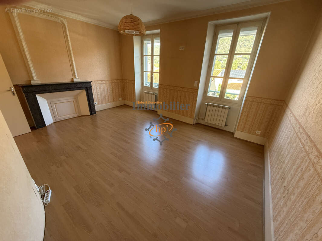 Vente maison avec terrasse et garage Saint Affrique - photo 6