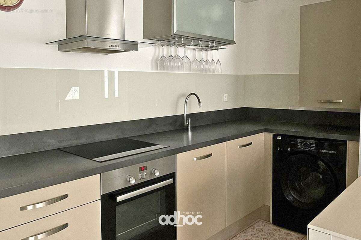 Appartement 78 m² à Olivet  - photo 3