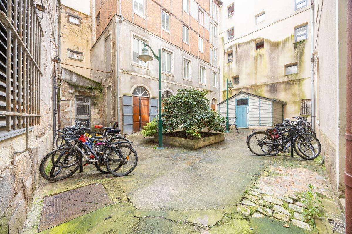Appartement - photo 10