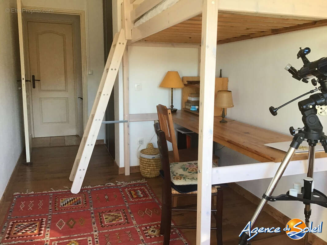 Maison à VILLESEQUE-DES-CORBIERES