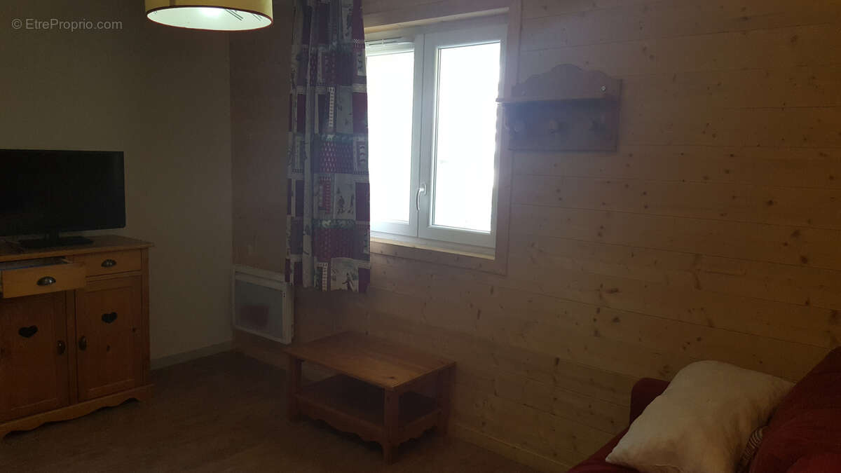 Appartement à MONT-DE-LANS