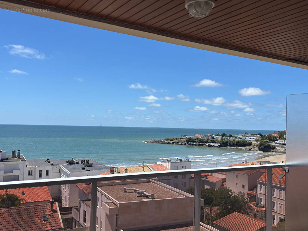 Appartement à ROYAN