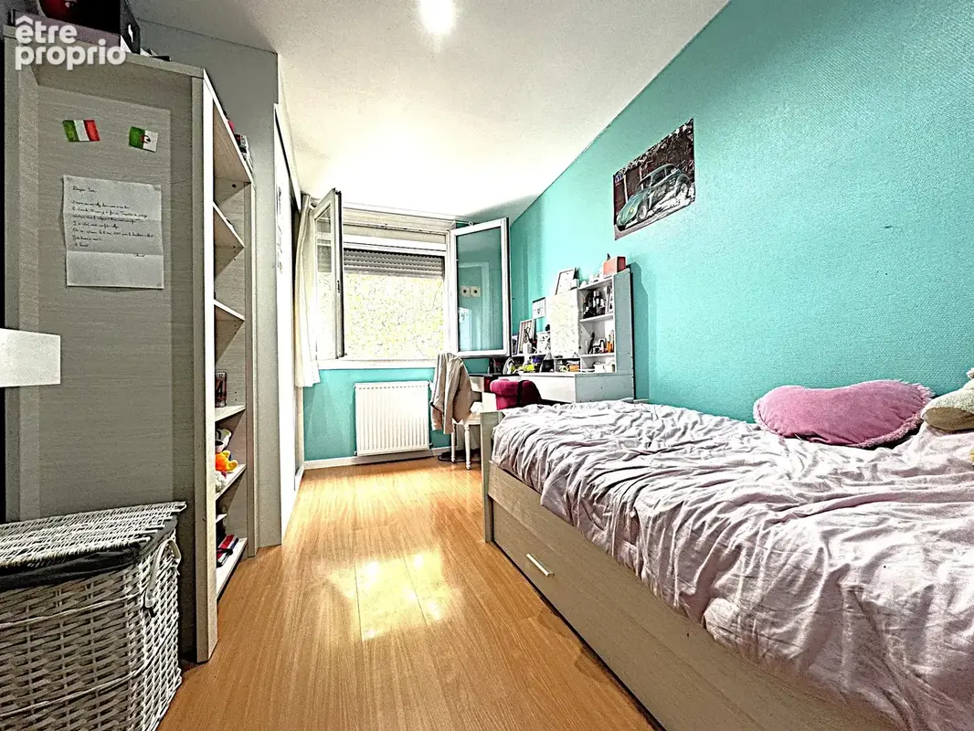 Survilliers (95470)à vendre   maison 4 pièces avec jardin - photo 8