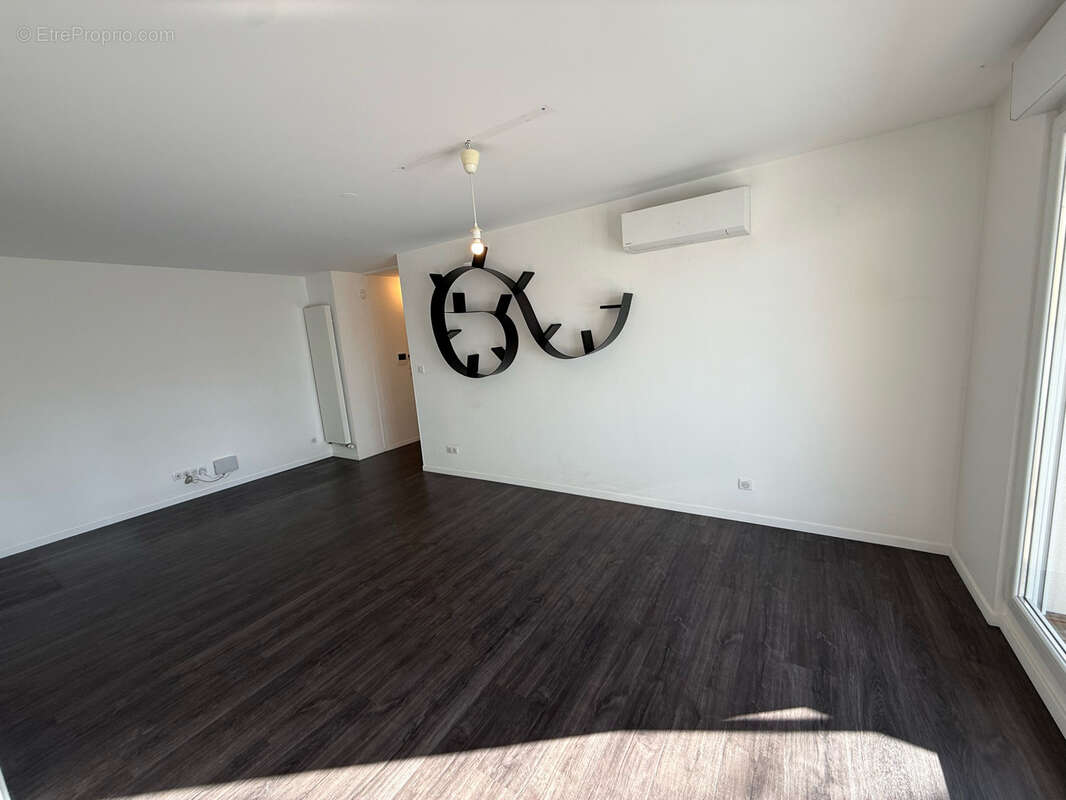 Appartement à SAINT-LOUIS