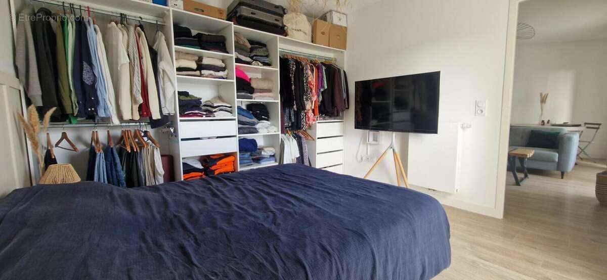 Appartement à LA ROCHELLE