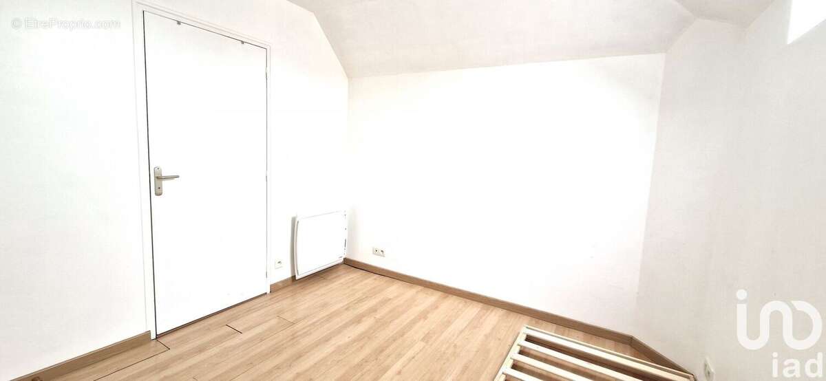 Photo 5 - Maison à GAHARD