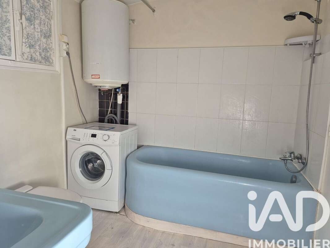 Photo 7 - Appartement à ORLEANS