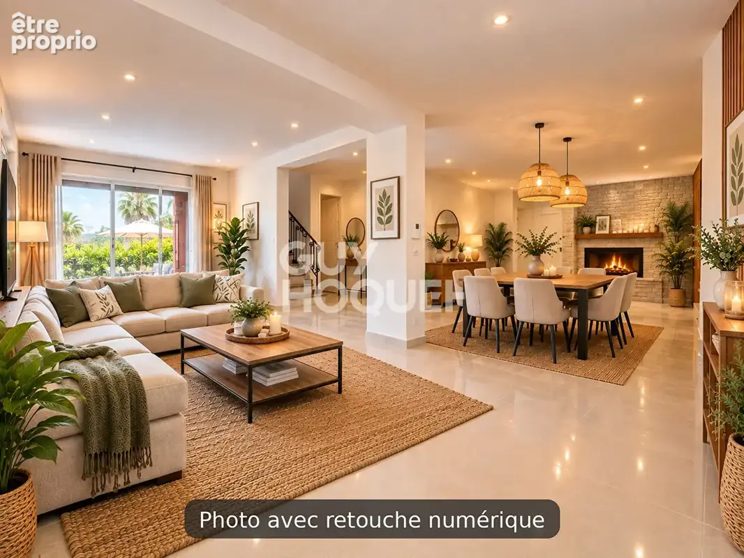 Maison de village - photo 14