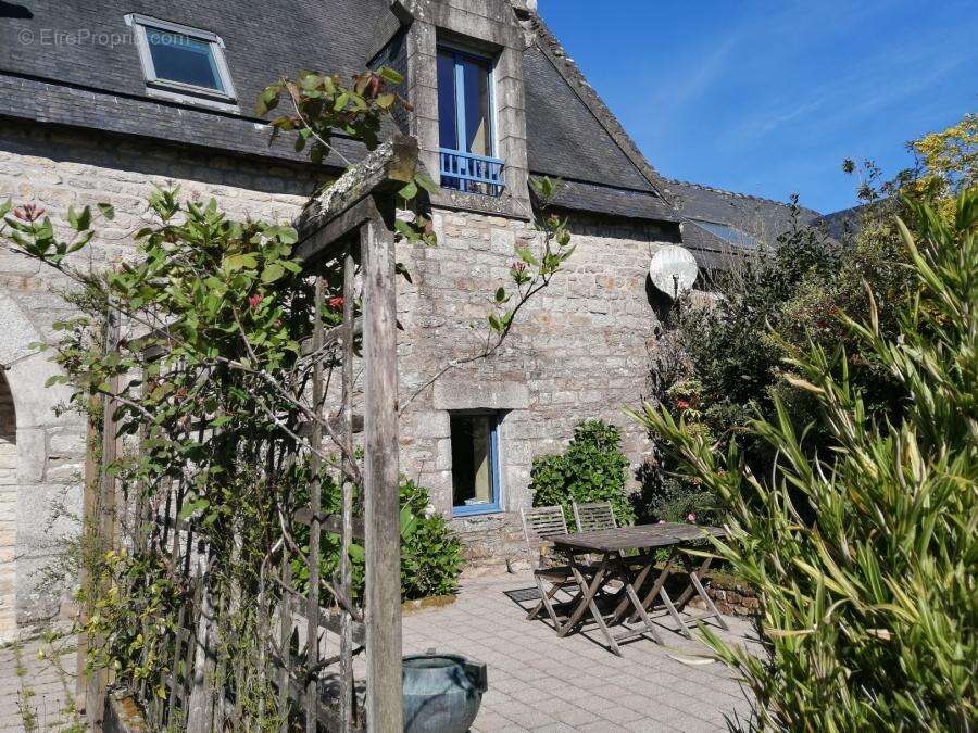 Maison à VANNES