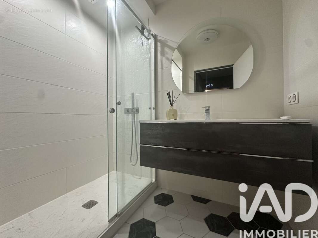 Photo 8 - Appartement à TRAPPES