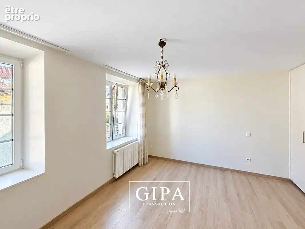 Appartement 3 pièces 105 m² à vendre à La Wantzenau (67610) - photo 6