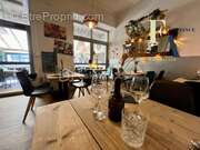 Commerce à BALARUC-LES-BAINS