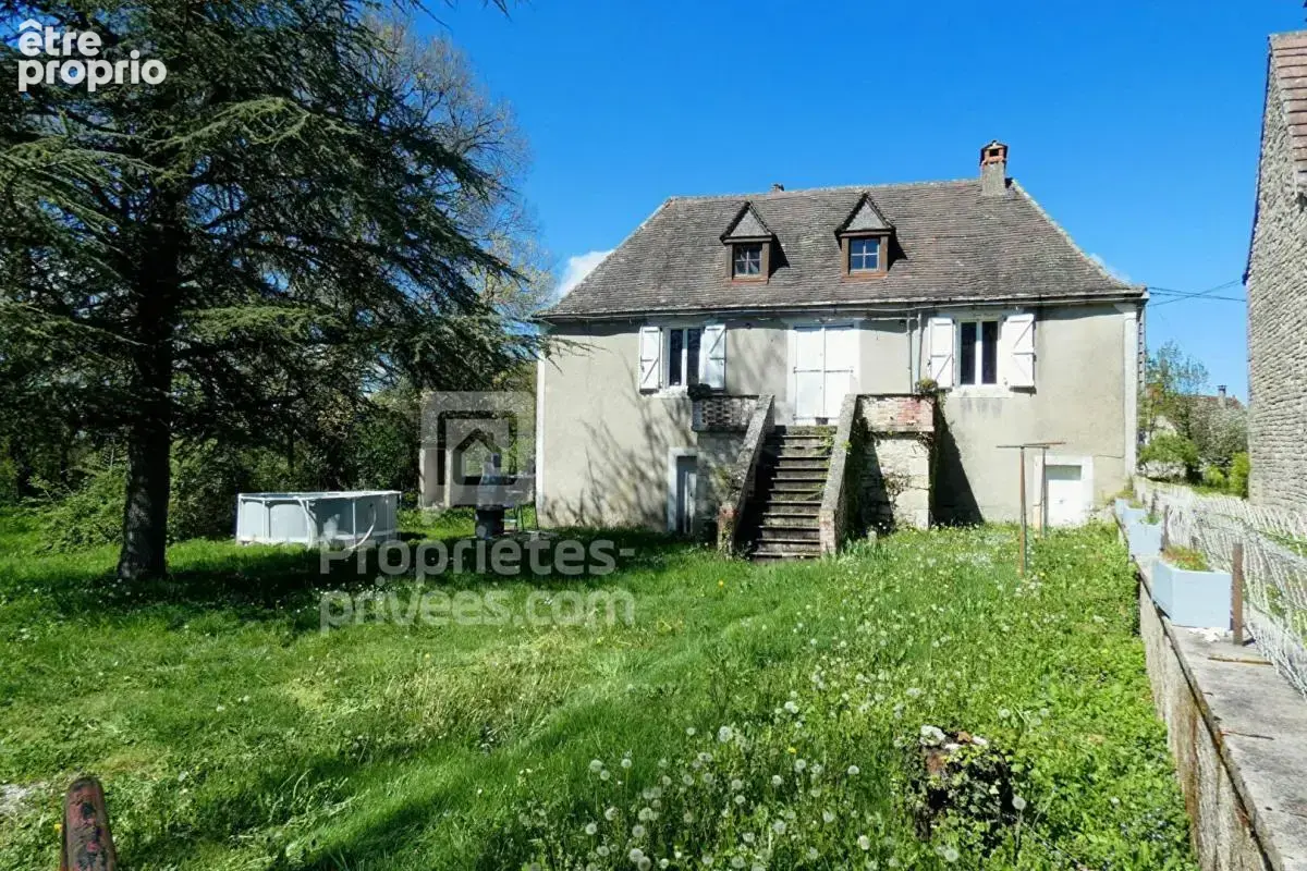 Maison à LAMOTHE-CASSEL