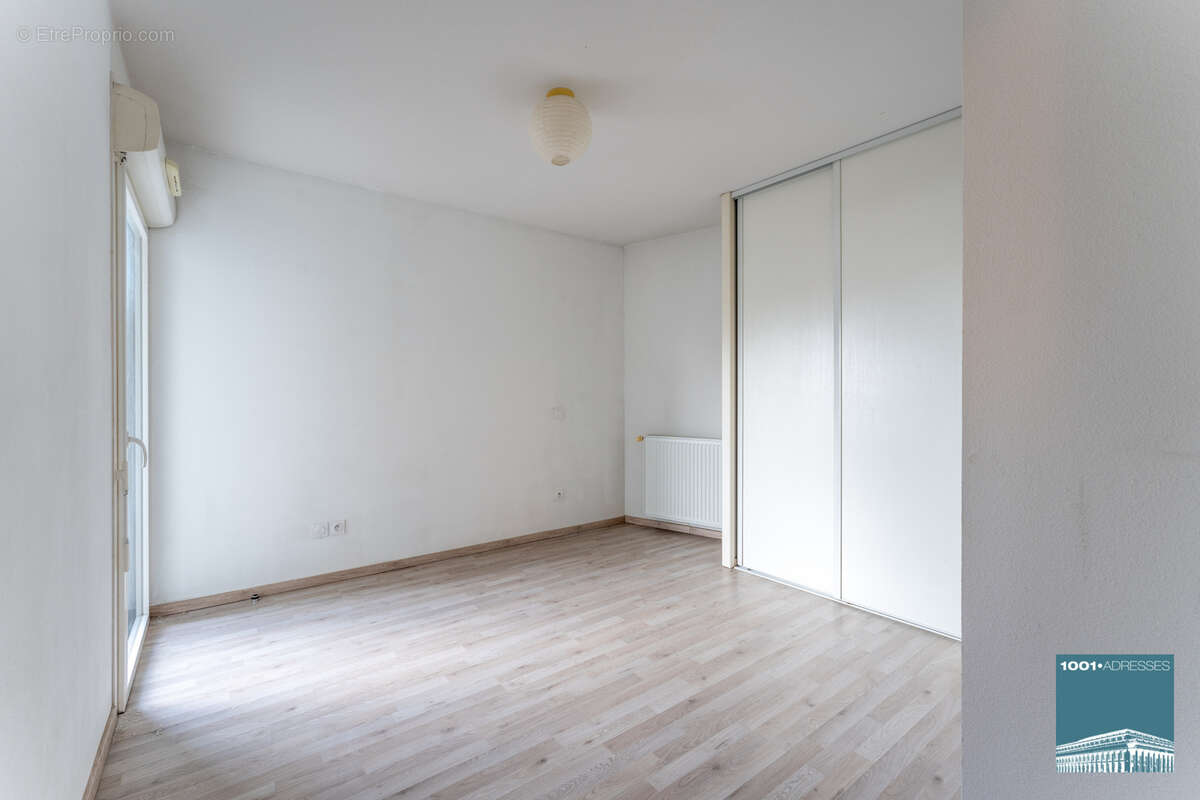 Appartement à MERIGNAC