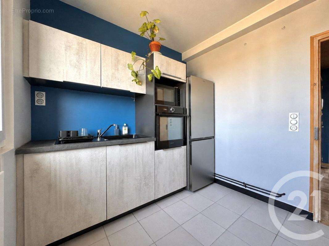 Appartement 43 m² à Limoges  - photo 5