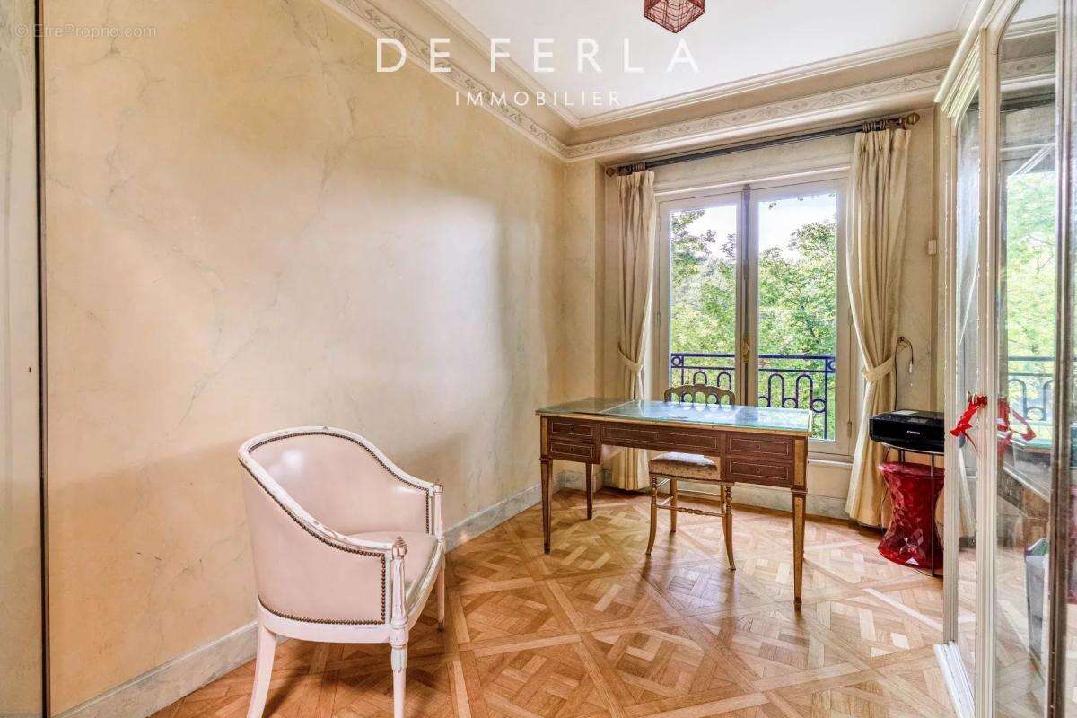 Maison à SAINT-MAUR-DES-FOSSES