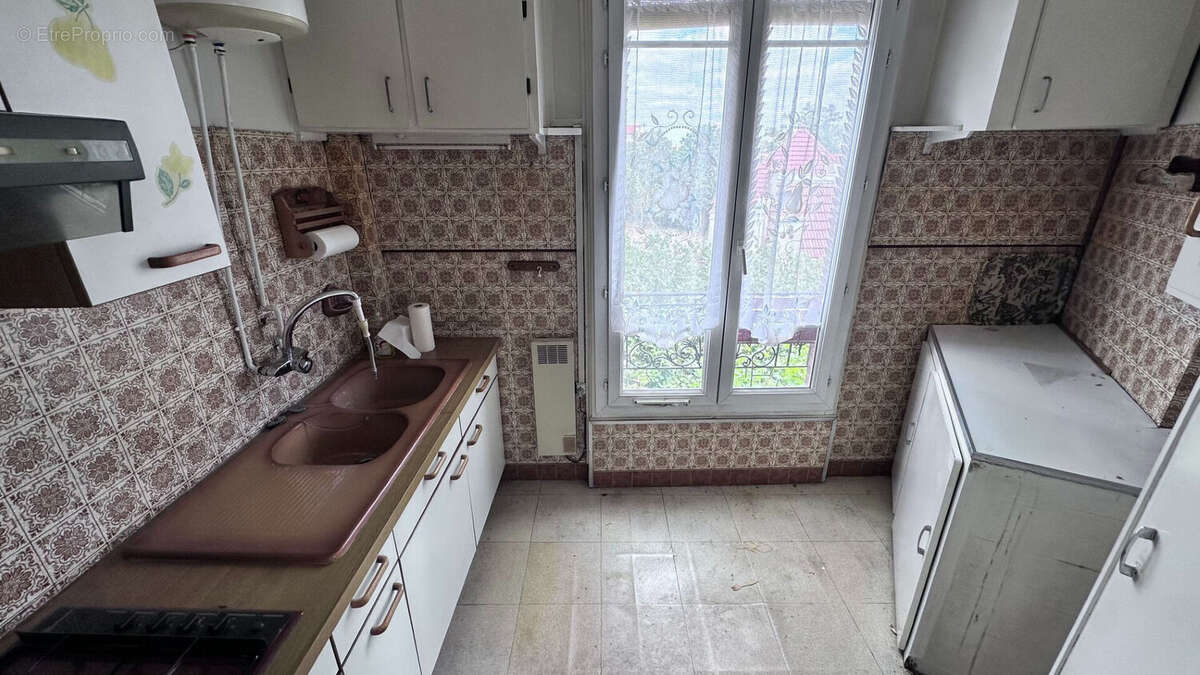 3 pièces 65m² Joinville-le-Pont  Polangis 15' RER A - photo 4