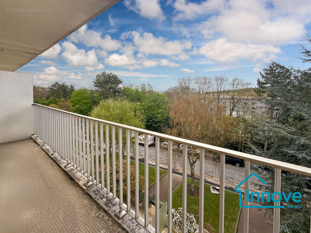 Appartement à VERSAILLES