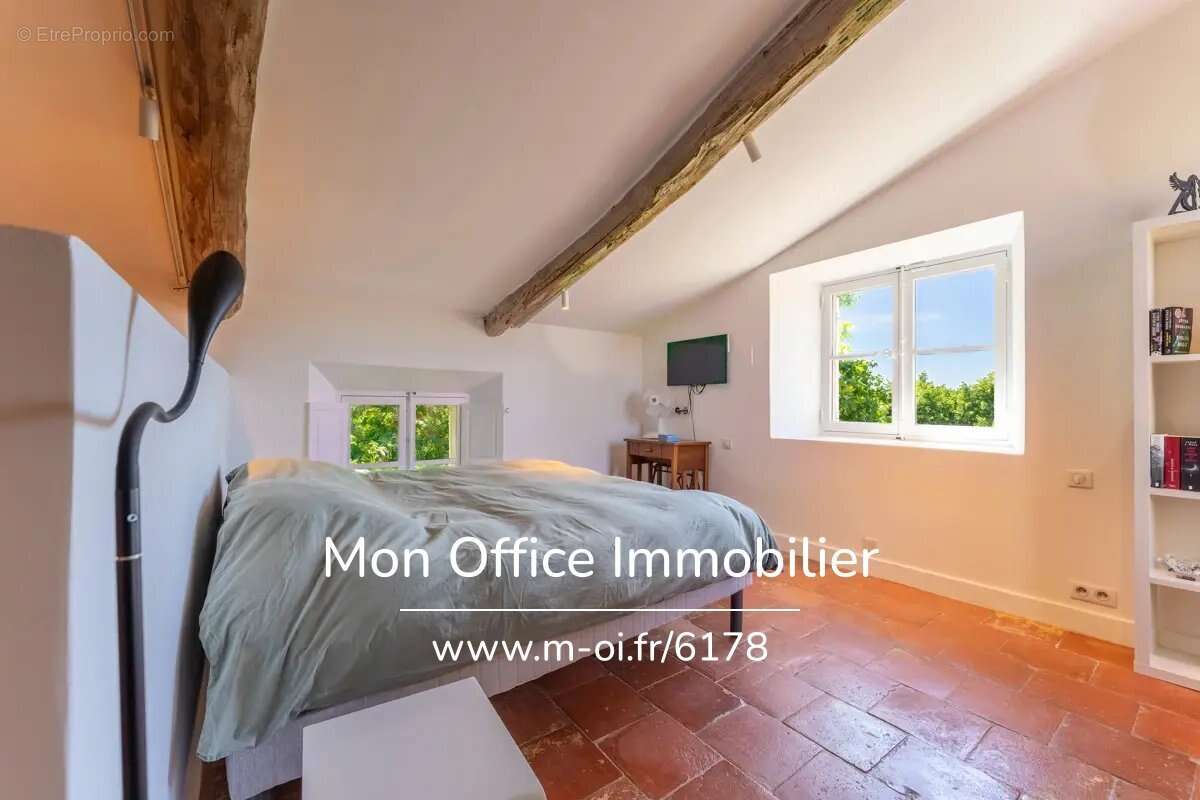Maison à TRETS