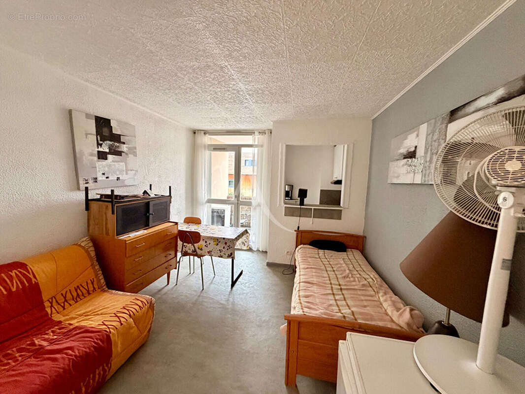 Appartement à PERPIGNAN