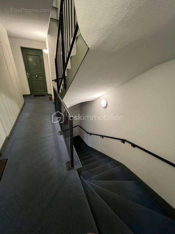 Appartement à COULOMMIERS