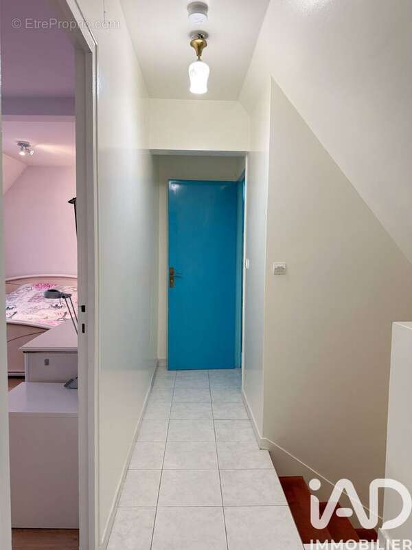 Photo 8 - Maison à VILLEPARISIS