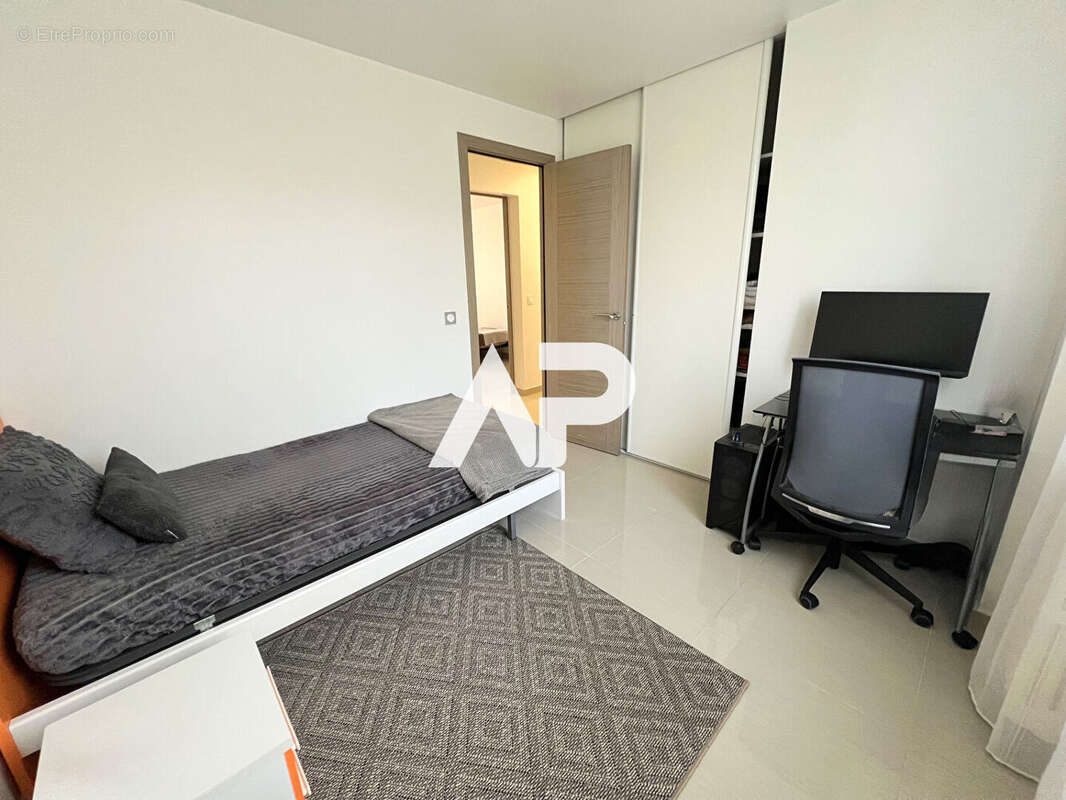 Appartement à MONTMORENCY