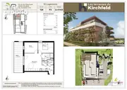 Appartement à ISSENHEIM