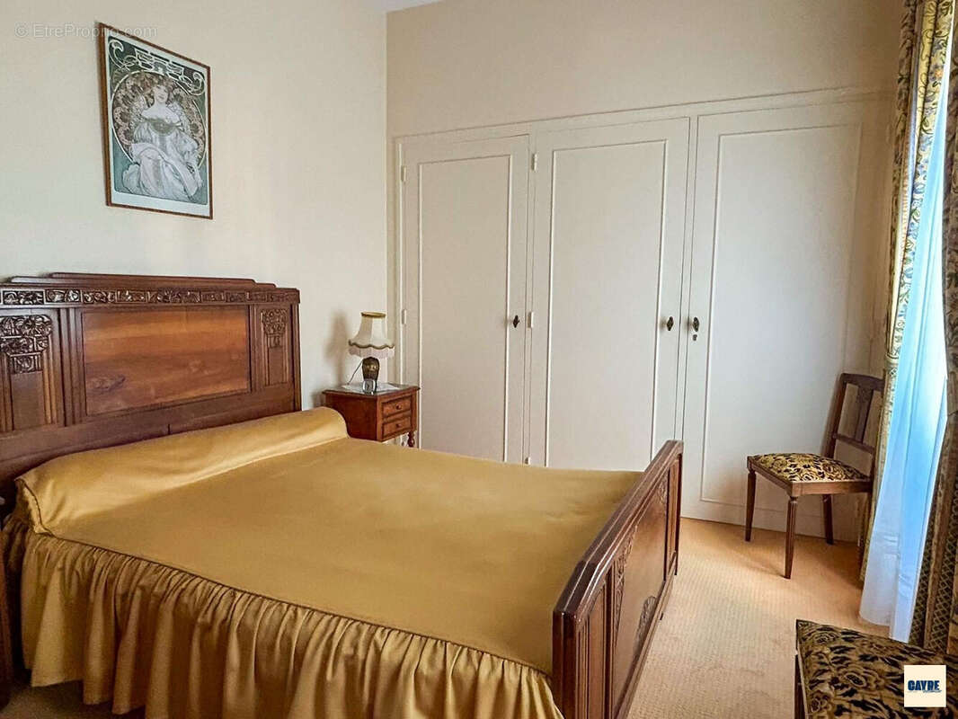 Appartement 83 m² à Saint-Malo  - photo 7